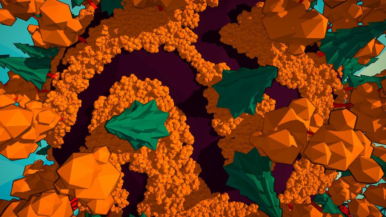 PlanetRealm DEMO screenshot 3