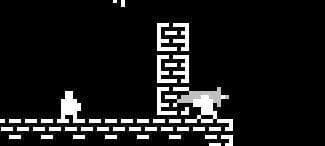 Exercise in Futility screenshot 4
