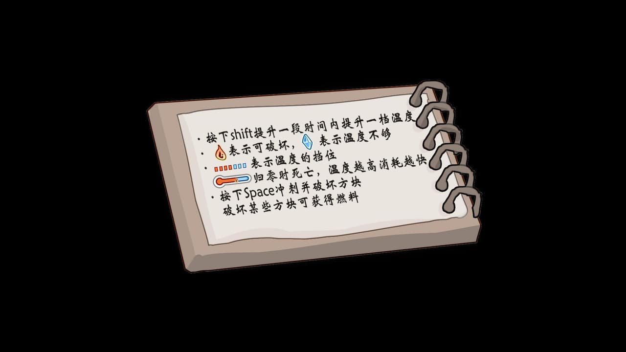 Journey of Fire screenshot 3