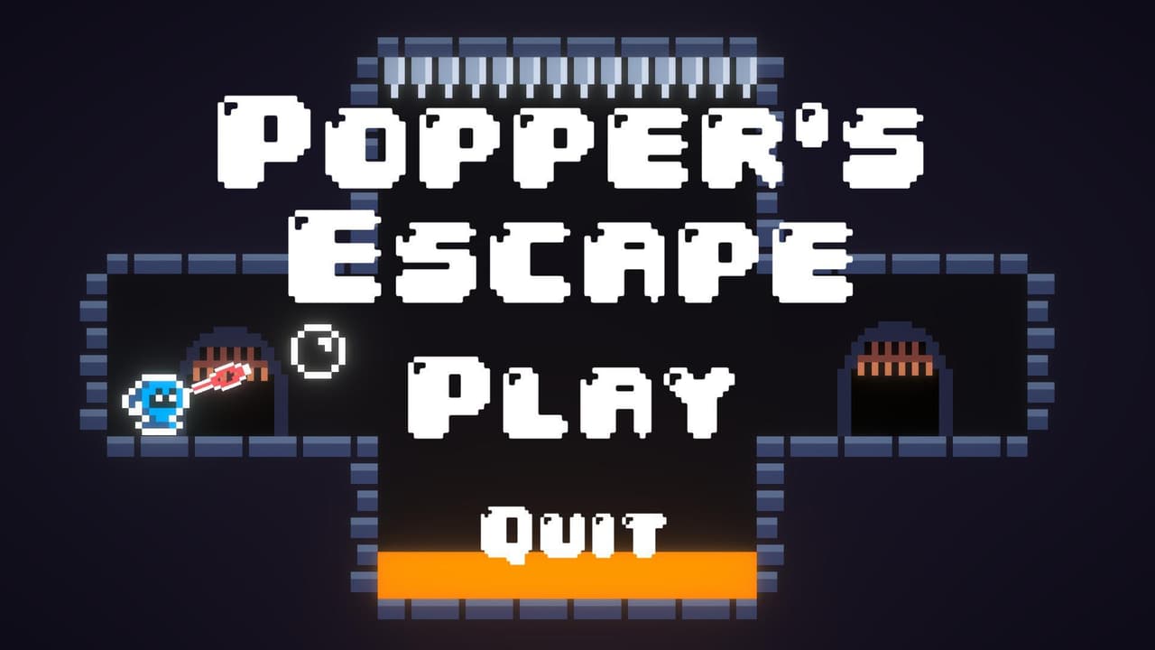 Poppers Escape screenshot 2