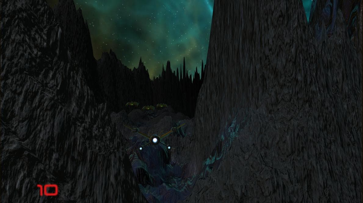 Argon Assault (MaximusBlake) screenshot 4