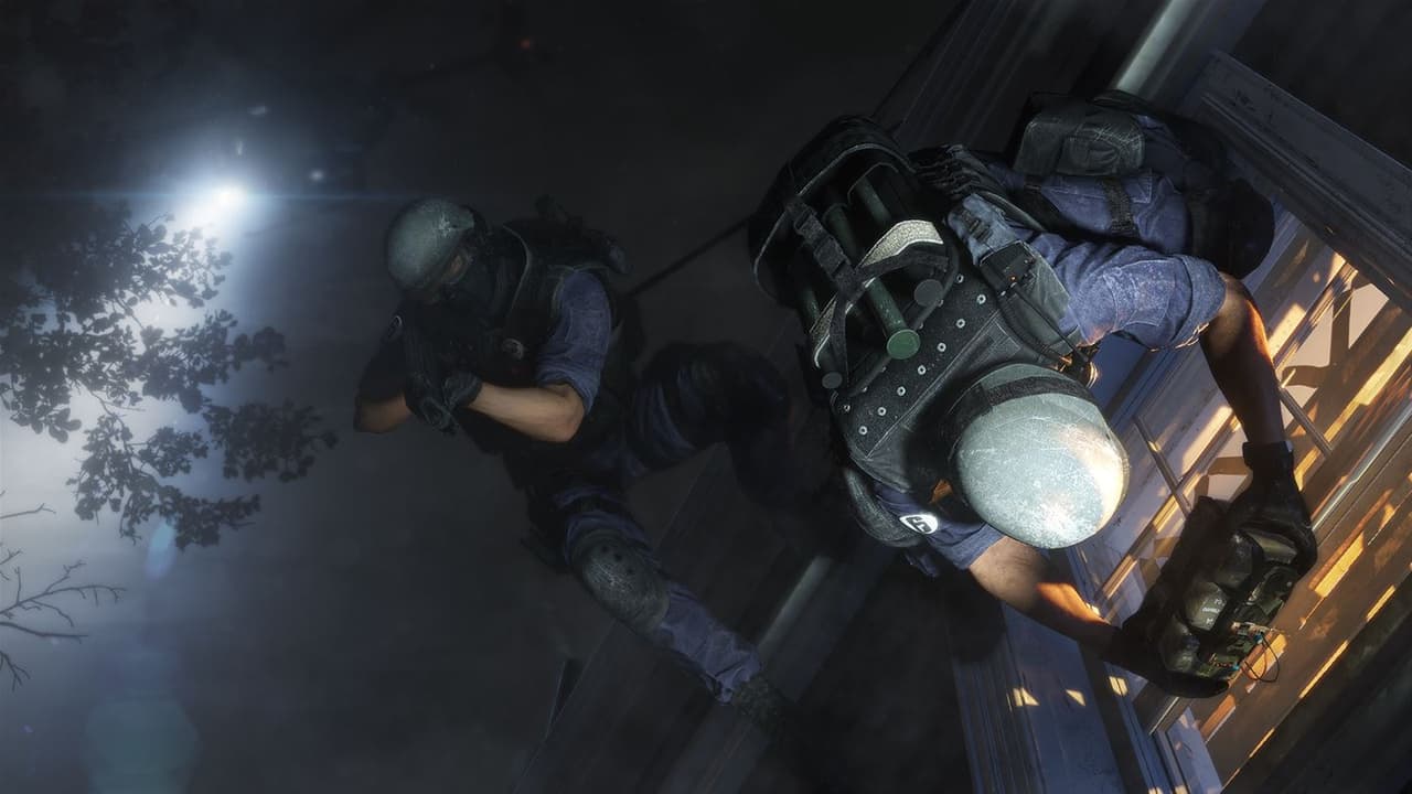 Free to Play: Rainbow Six Siege screenshot 3