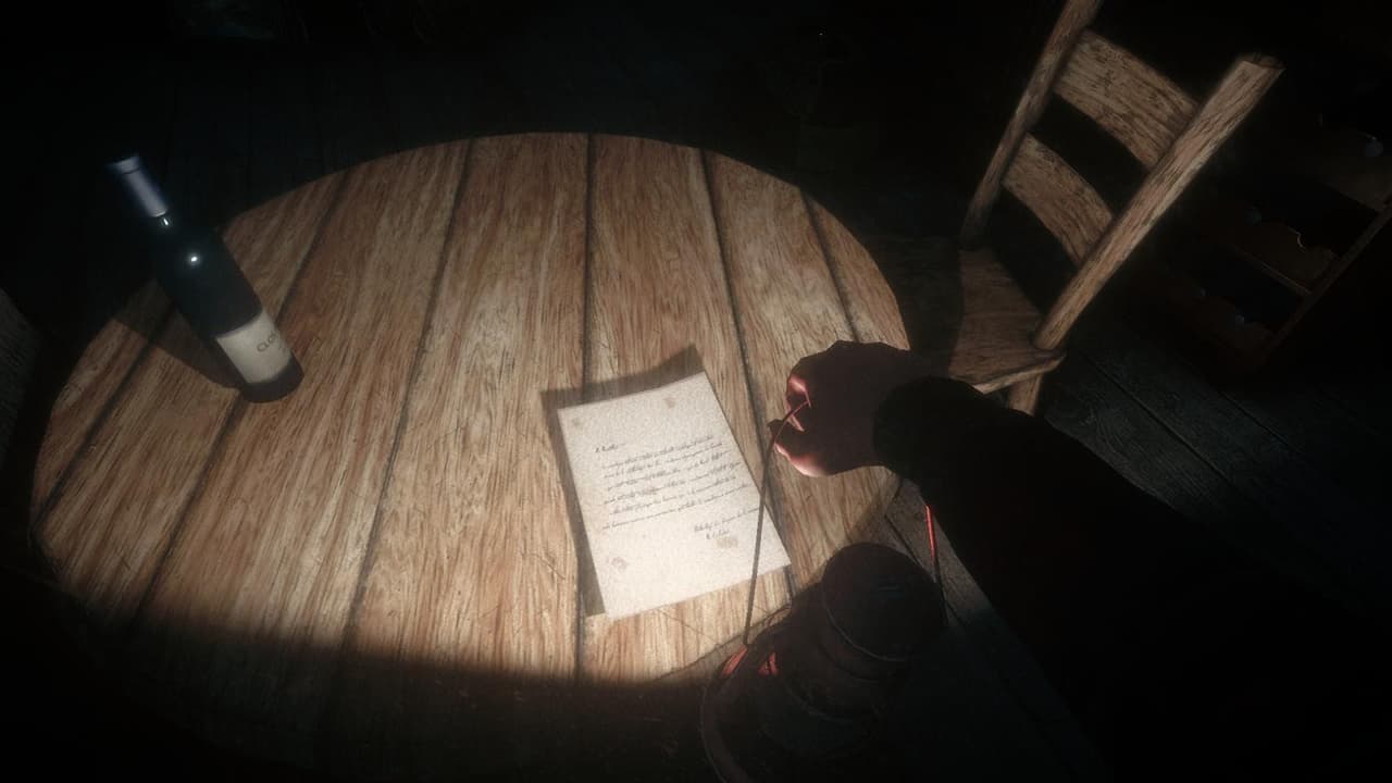 Kôna: Day One screenshot 2