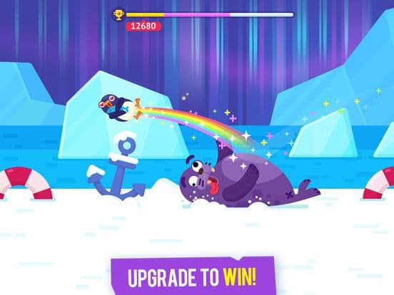 Bouncemasters! screenshot 5