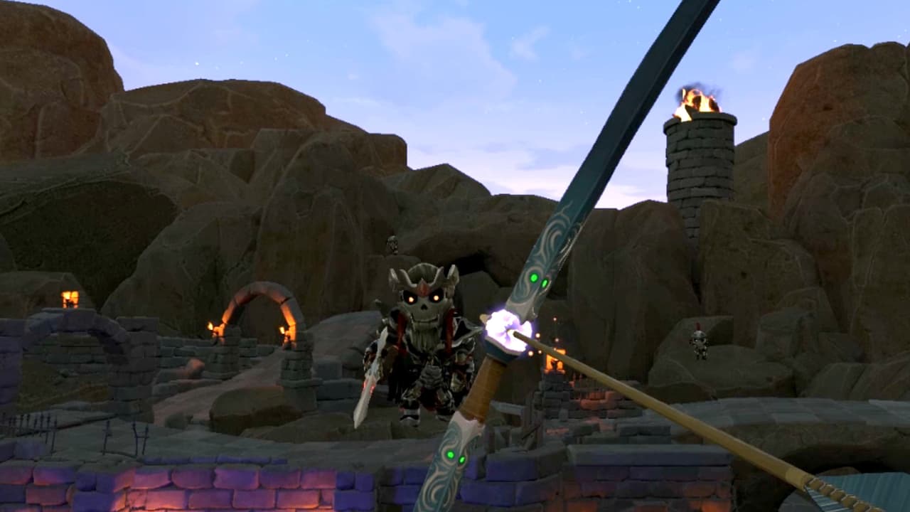BowMage screenshot 5