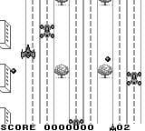 Solar Striker screenshot 3