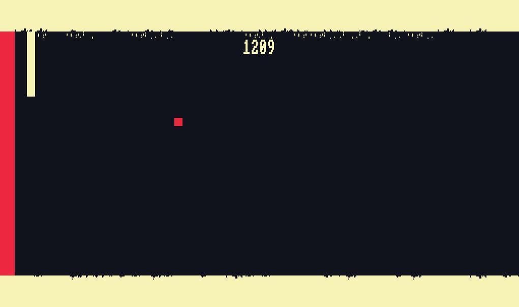 A Far Away PONG screenshot 2