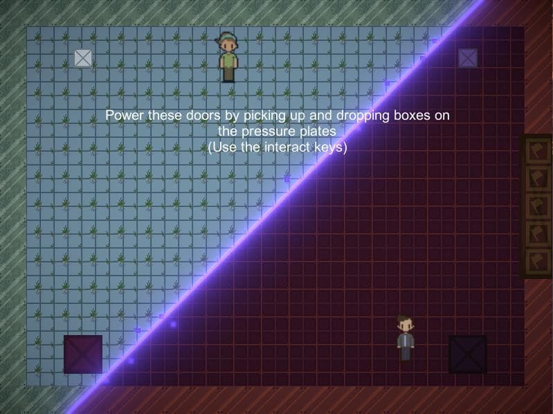 Future Passing By (Demo) screenshot 3