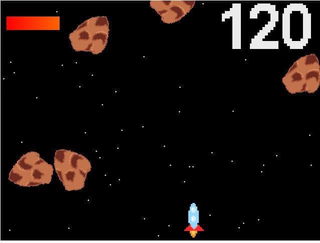 Ataque dos Meteoros