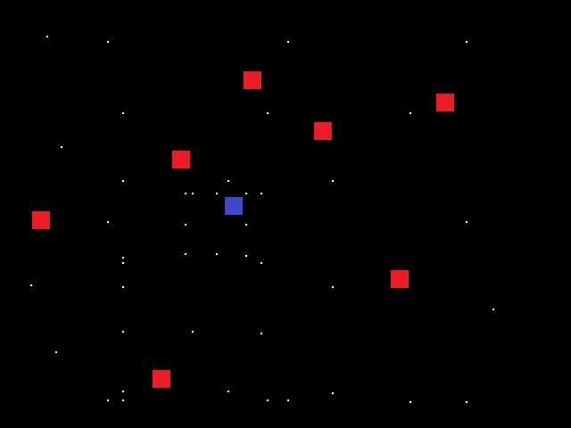 Jakes Fantastic Space Adventure