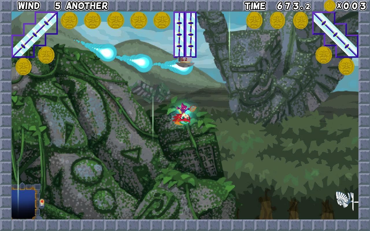 JumpGun! (Trial version) screenshot 6