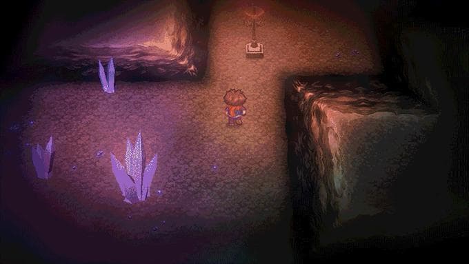 Koruldia Heritage screenshot 6