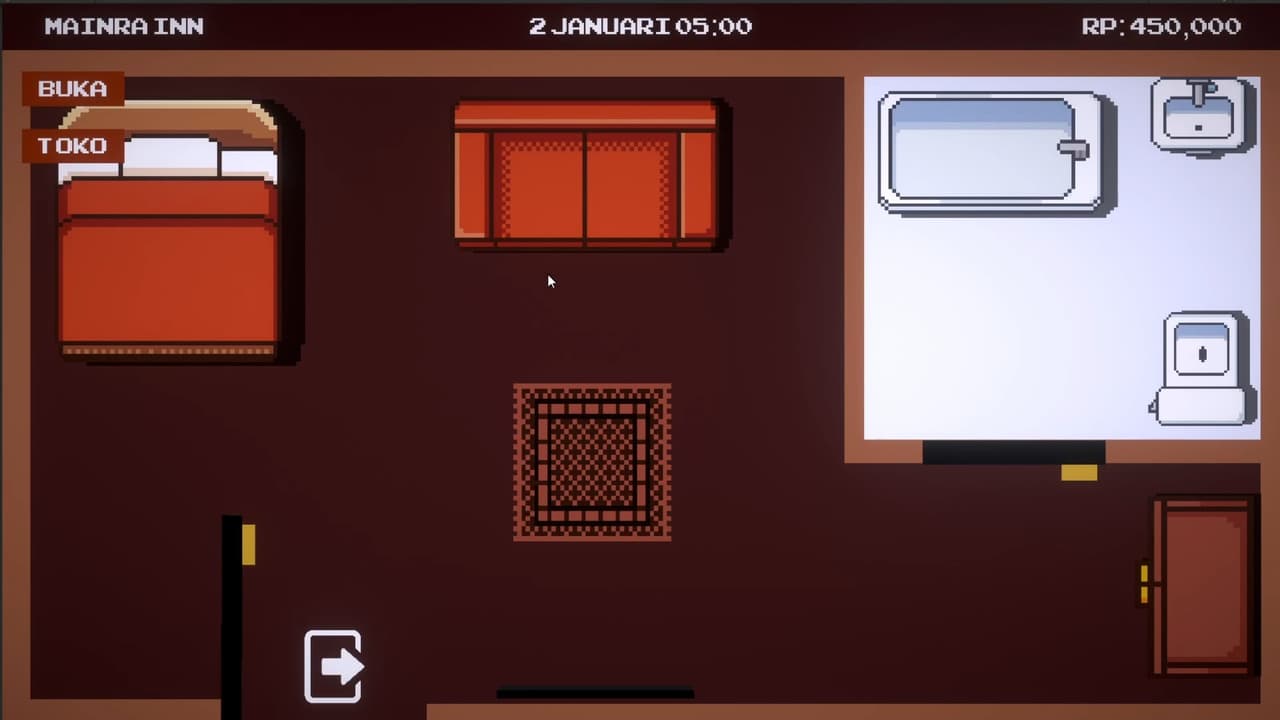 Check Me In! screenshot 4