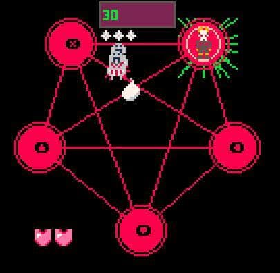 Mayor Demon Massacre screenshot 3