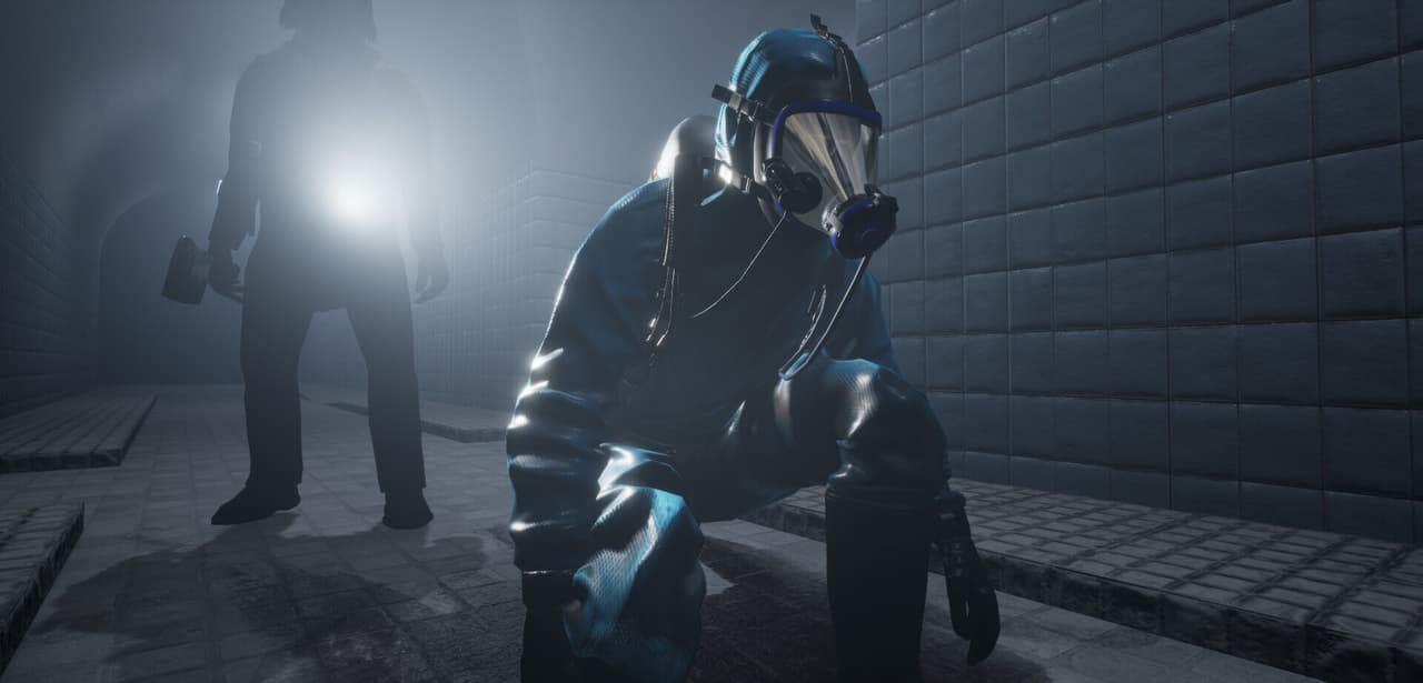 Escape from Pine Mountain screenshot 3