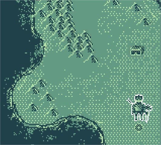 Nightingale Dying Commander screenshot 4