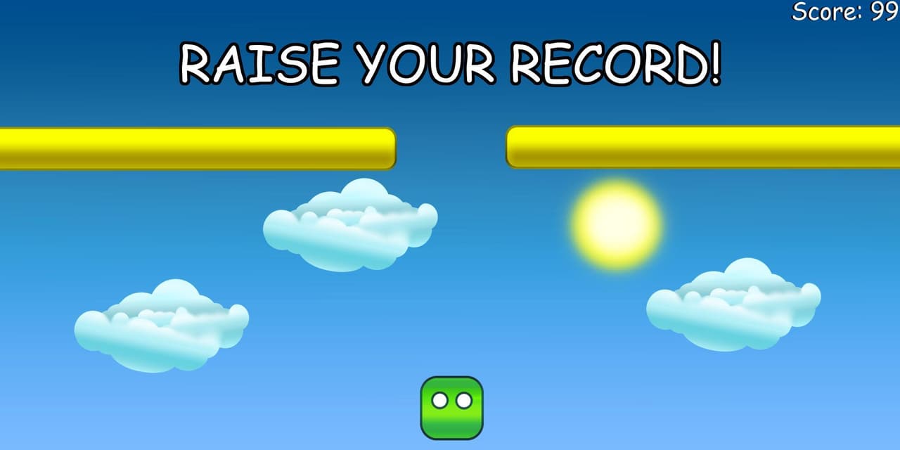 Barrier (Toyrim) (Toyrim) screenshot 2