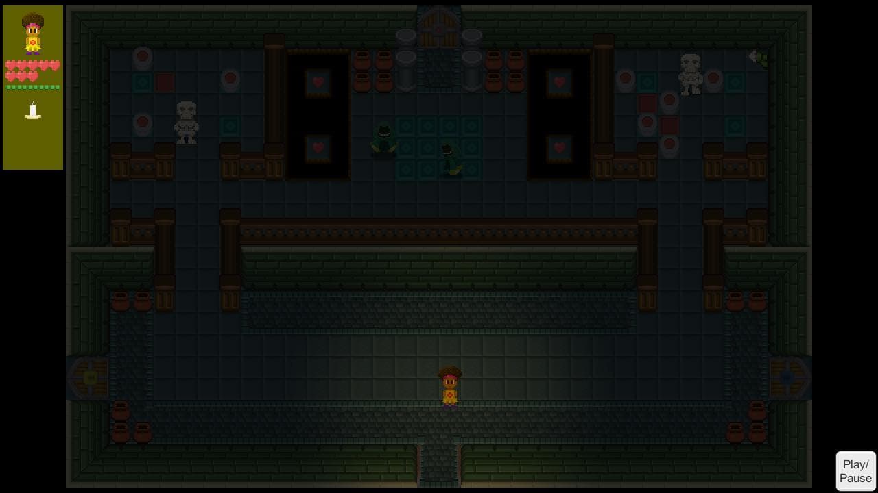 Project Dungeon Makers (Working Title)