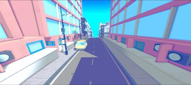 I Forgot the Bus Again screenshot 3