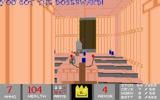 Shaws Nightmare II screenshot 2