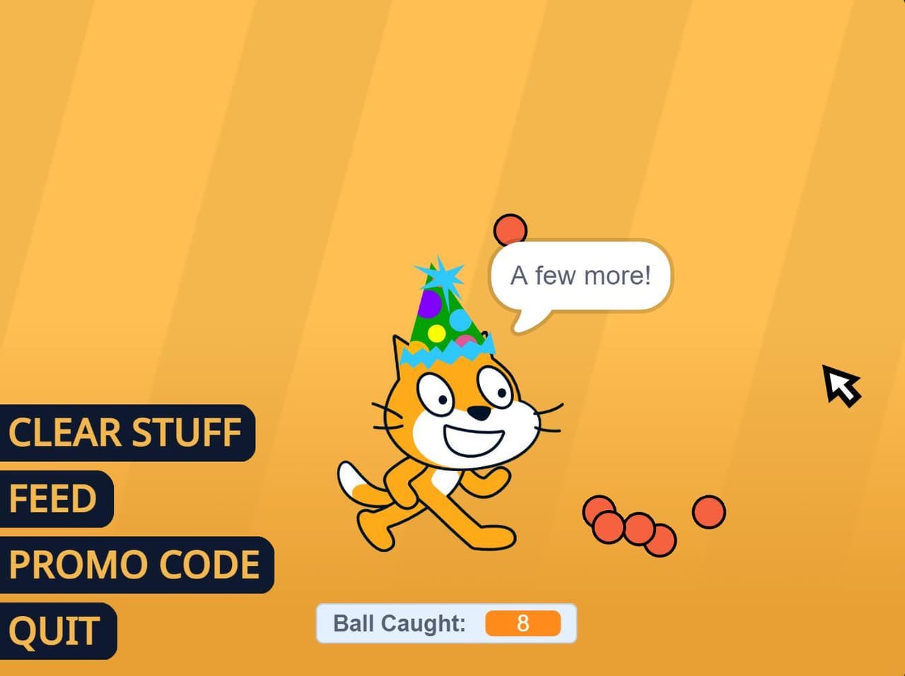 ScratchBuddy Free Trial screenshot 4