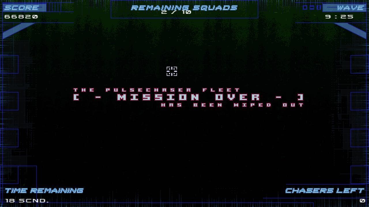 PULSECHASER screenshot 5