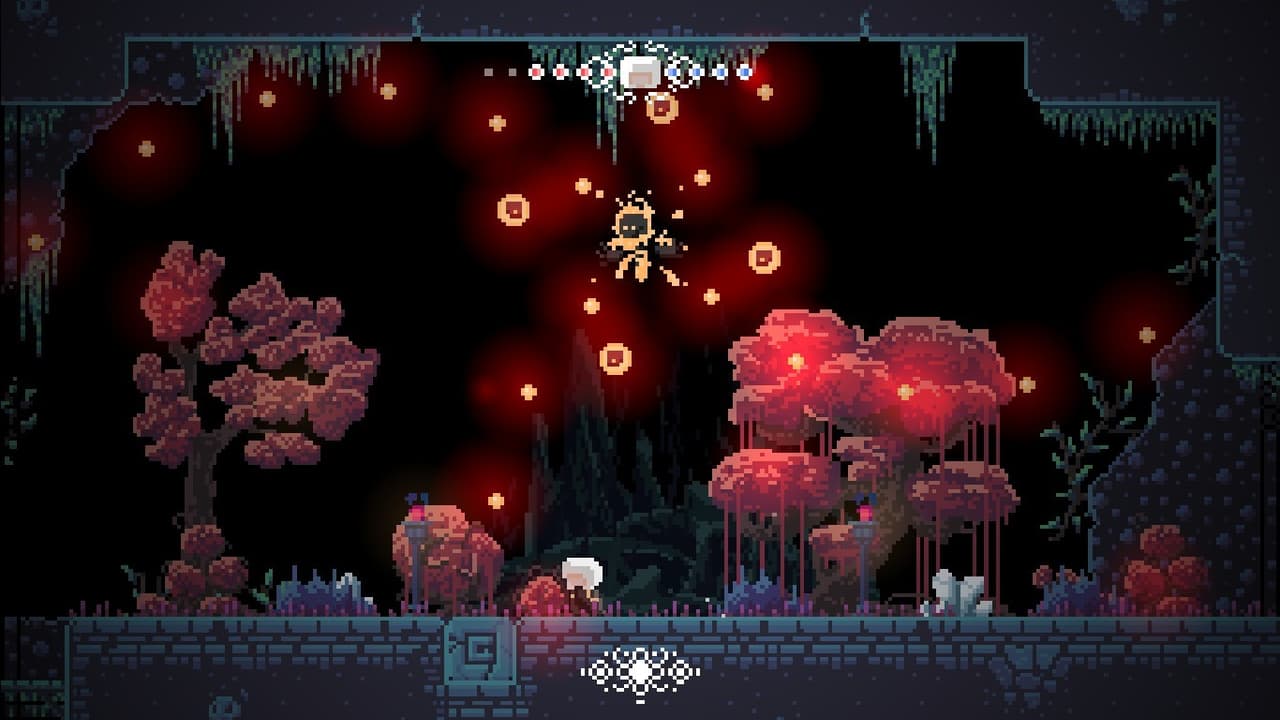 Melody of the Light [Alpha] screenshot 3