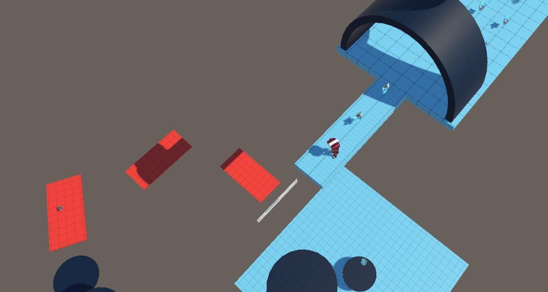 To The Top (itch) (Tigran_Avagyan) screenshot 4