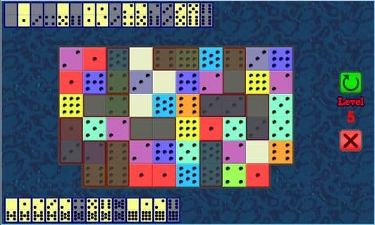 Domino Tiler.apk screenshot 2