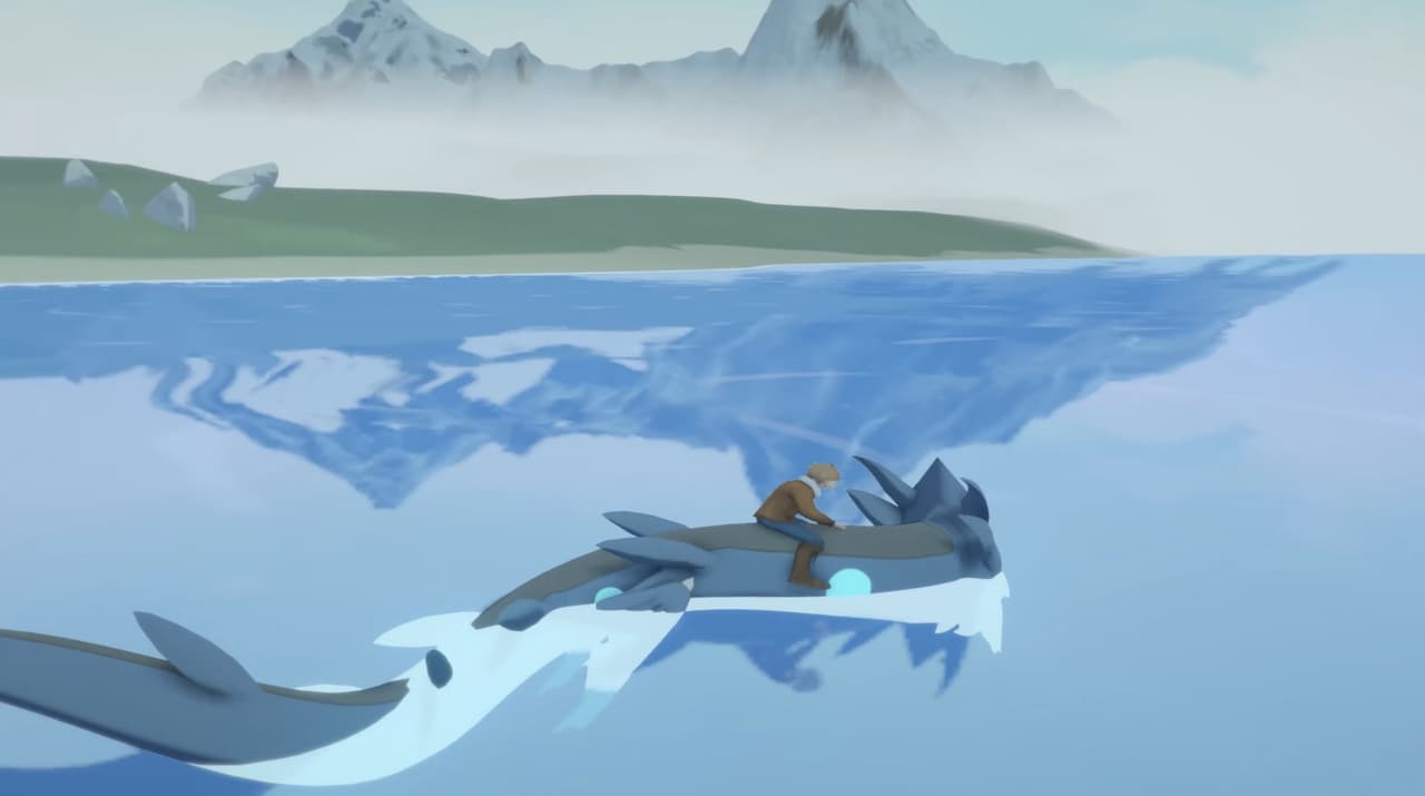 Kindred Fates screenshot 6