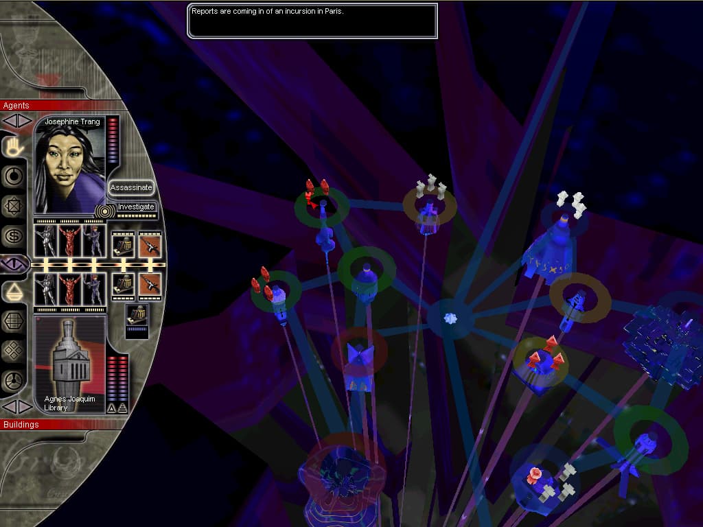 Shadowpact screenshot 3
