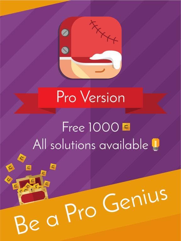 Tricky Test 2 Pro: Genius Brain? screenshot 2