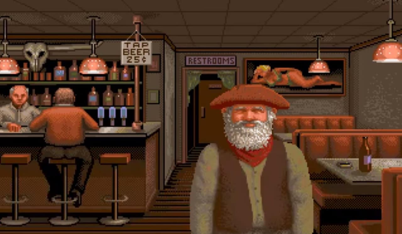 Cinemaware Anthology: 1986-1991 screenshot 5