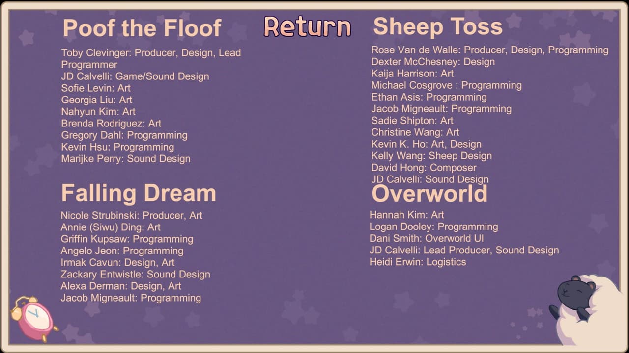 BRGD Dream Suite screenshot 5