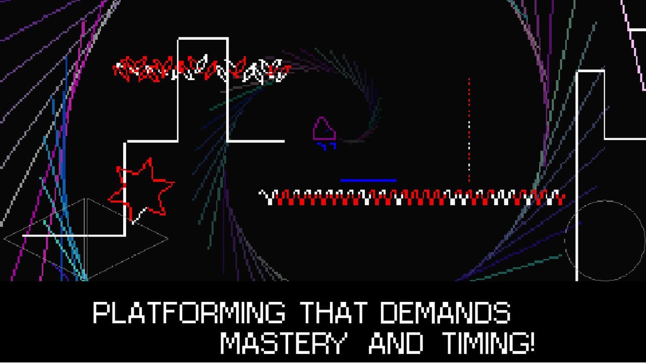LineWorld: The First Story screenshot 2