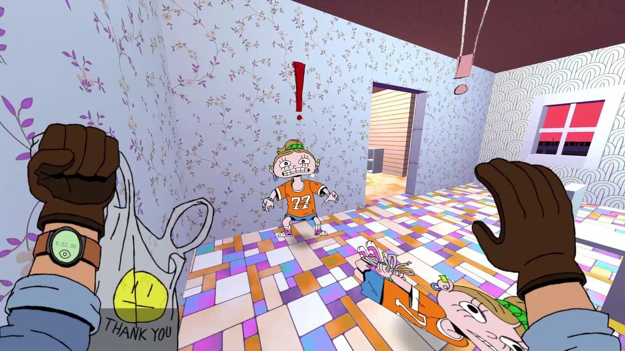 The Neighbors screenshot 3