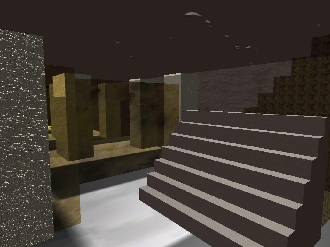 ADELMA screenshot 2