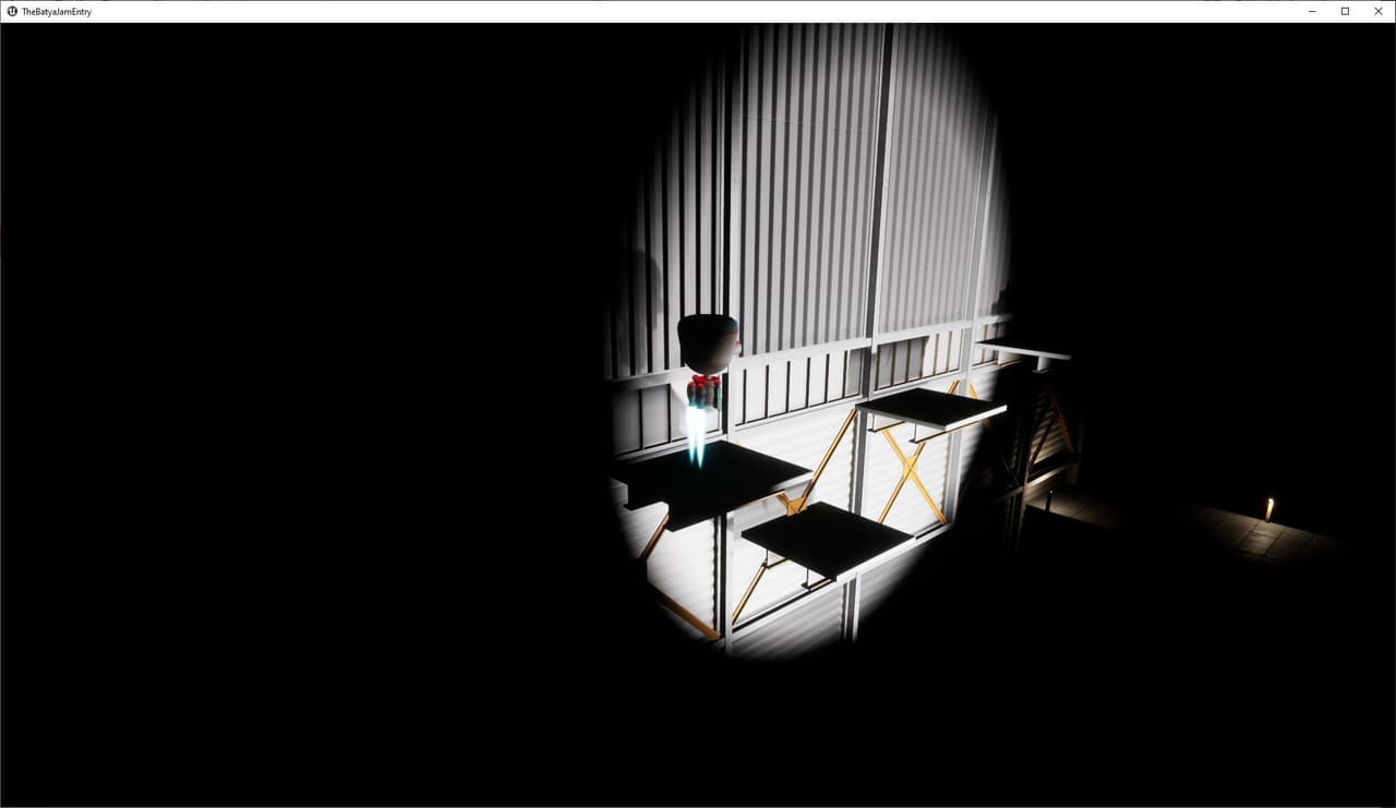 My Flashlight screenshot 2