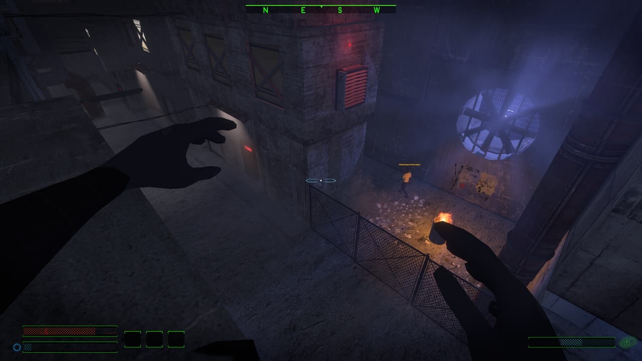 CORPUS EDAX screenshot 3