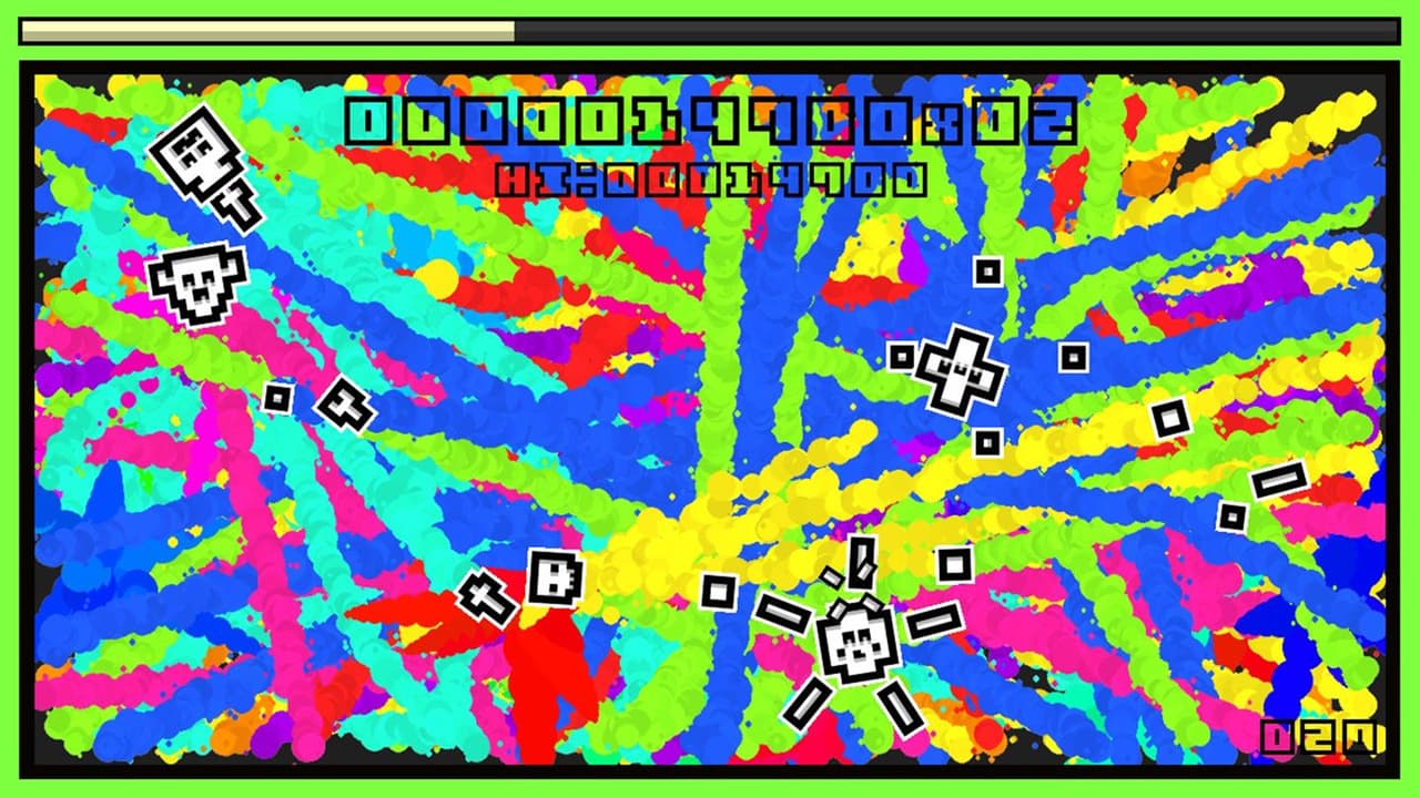 InkSplosion