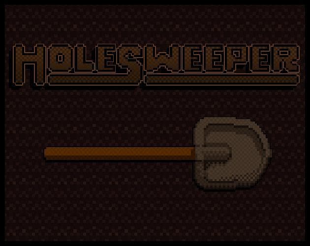 HoleSweeper