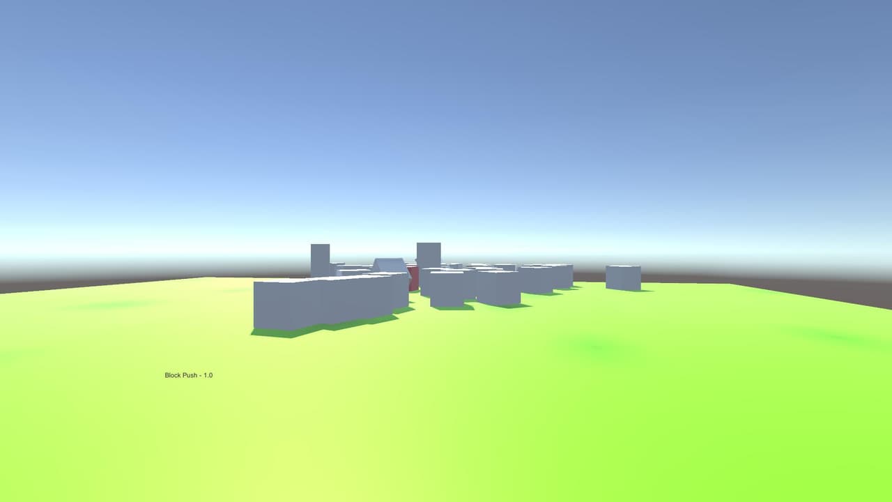 Block Push (Dumster Games)