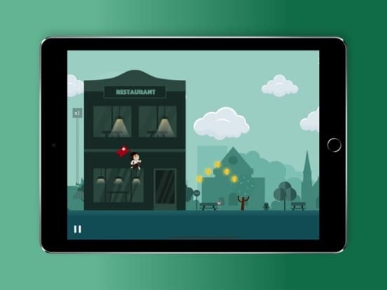 Play 4 Freedom screenshot 3