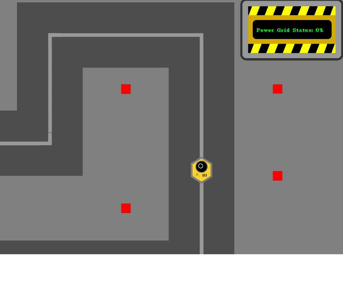 SWITCHER - 00 screenshot 4