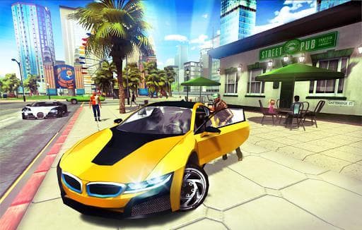 Go To Street screenshot 4