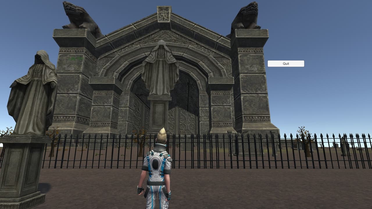 The Ancient&The Legends screenshot 3