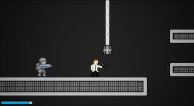 Dr.Tim-MagaraJam#4 screenshot 4