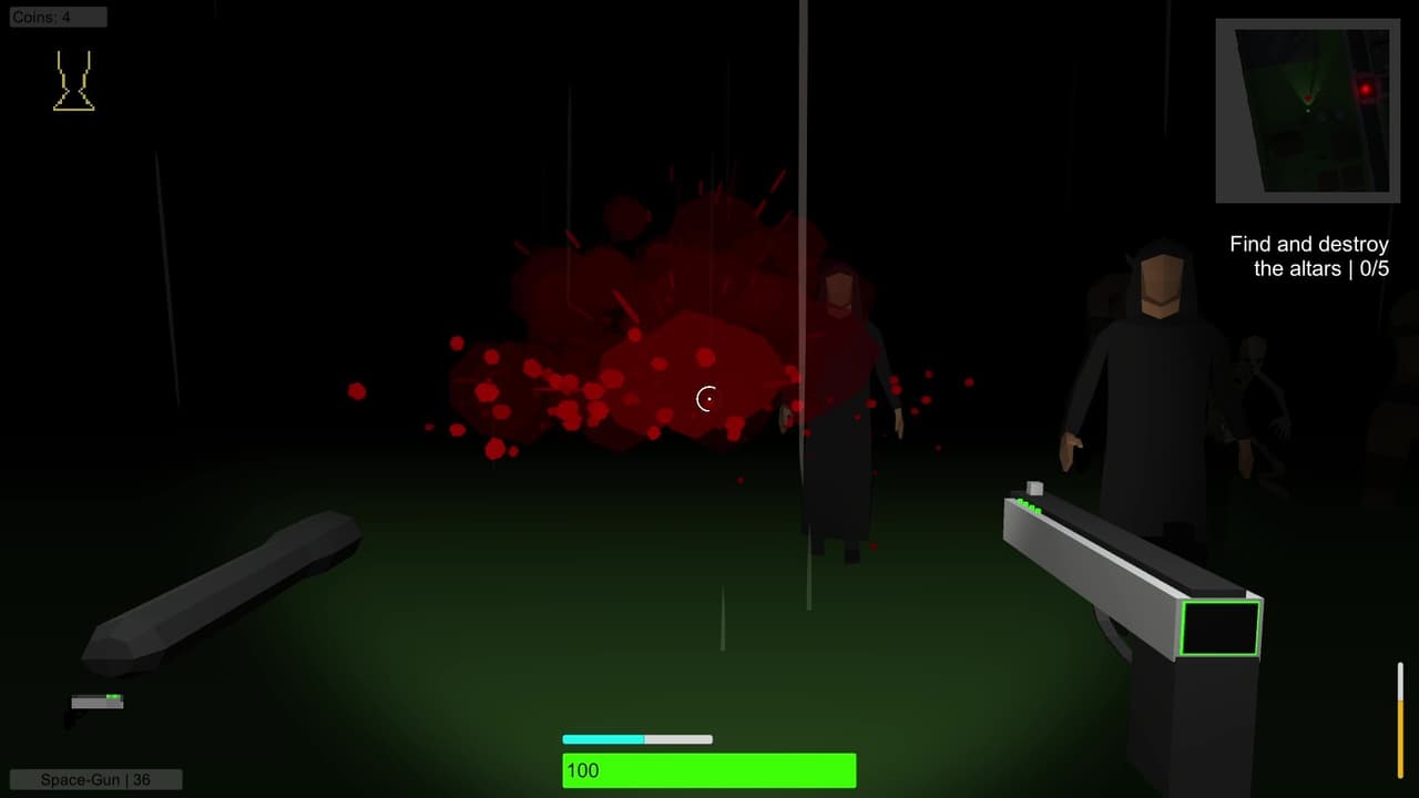 MITS screenshot 3
