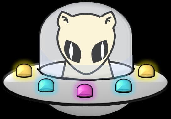 AlienCat Game