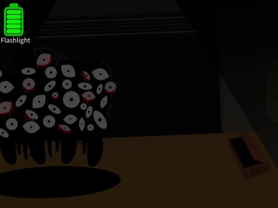 A "Happy" Night! screenshot 3